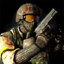 BFBC2-Pistol avatar
