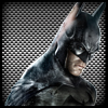 Batman AS avatar