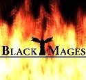 Black mages avatar