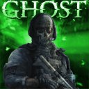 Ghost green avatar