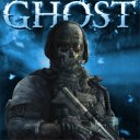 Ghost night blue avatar