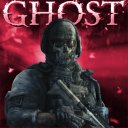 Ghost red avatar