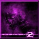 MW2 purple avatar