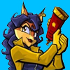 Carmelita Fox (Sly Cooper series) avatar