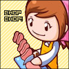 Chop chop avatar