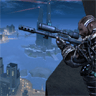 Agent sniper avatar