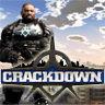Crackdown avatar