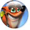 Crash Bandicoot Rocket Pack avatar