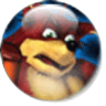 Crash Bandicoot Troubled avatar