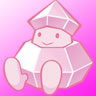 Pink Ice Dewy avatar