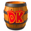 DK Barrel time avatar