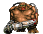 Doom  Mancubus avatar