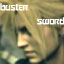buster sword avatar
