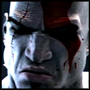 God of war Face avatar