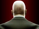 Hitman's Bald Shiny Head avatar