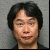 Miyamoto avatar