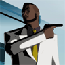 Garcian pistol avatar