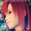 Kairi of Kingdom Hearts 2 avatar
