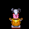 Cooking Kirby avatar
