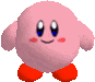 Kirby animated avatar