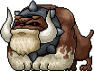 Big minion dog avatar