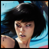 Combat blur avatar