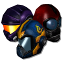 PlanetSide helmets avatar