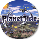 PlanetSide avatar