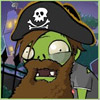 Pirate Zombie avatar