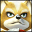 Fox McCloud From StarFox avatar