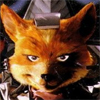SNES Fox McCloud avatar