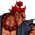 Akuma the Demon avatar