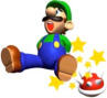 Brutal Attack on Luigi avatar