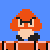 Goomba animated avatar
