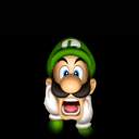 Luigi's Mansion avatar