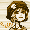 Rhyme stripes avatar