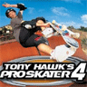 Tony Hawk's Pro Skater 4 avatar
