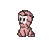 Shattered worm avatar