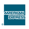 American Express Logo avatar