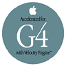 Apple G4 Logo avatar
