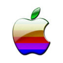 Apple Logo avatar