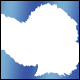 3D Antarctica Flag avatar