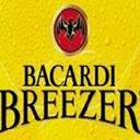 Bacardi Breezer Logo 3 avatar