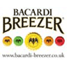 Bacardi Breezer Logo avatar