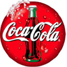 Coca Cola Circular Logo avatar