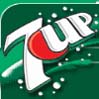 7up logo avatar