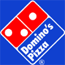 Dominos Pizza Logo avatar