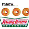 Donuts mmm avatar
