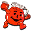 Kool Aid avatar