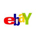 Ebay Logo avatar